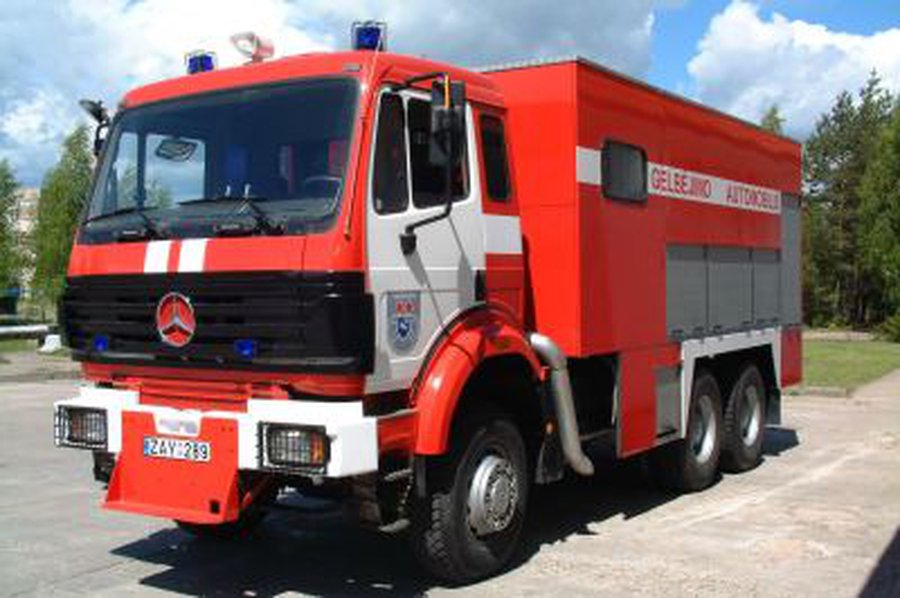 Только из-за пригоревших кастрюль — 340 вызовов                                                                 - Происшествия и криминал