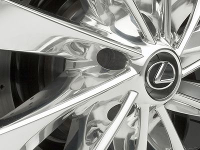 Lexus отказался доверить сборку автомобилей китайцам - Хобби, отдых и развлечения