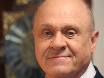 Меньшов против выдвижения на «Оскар» фильма Михалкова                                                                  - Культурные и спортивные мероприятия