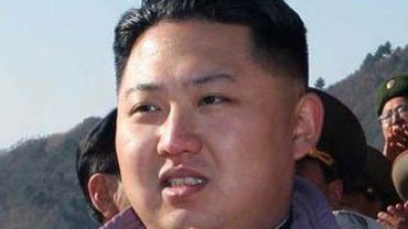 Ким Чон Ын объявлен «великим наследником»                                                                