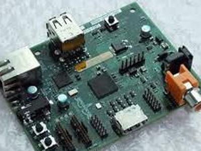 Компьютер за 35$ отправили в производство - IT новости