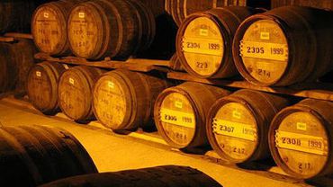 В кризисный год экспорт шотландского виски побил исторический рекорд