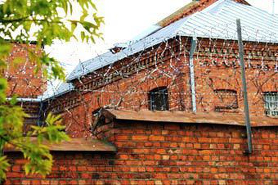 Арестанты в литовском СИЗО прекратили голодовку - Литва и страны Балтии