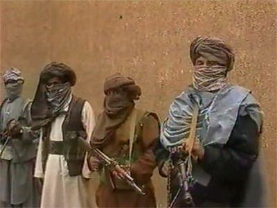 НАТО и афганская армия стягивают силы в Кандагар - В Мире