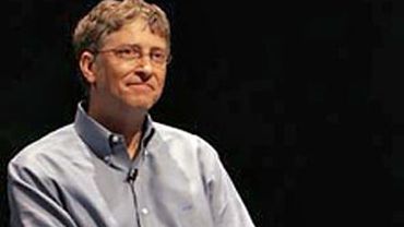 Билл Гейтс, покидая Microsoft, не смог сдержать слез