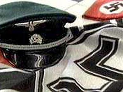 ОБСЕ объясняет героизацию нацизма в Прибалтике и на Украине «трудностями с общим прошлым» - Литва и страны Балтии