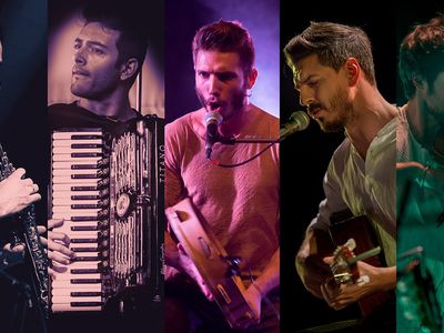 Вас приглашает «DOMO EMIGRANTES» (Италия)! - Реклама