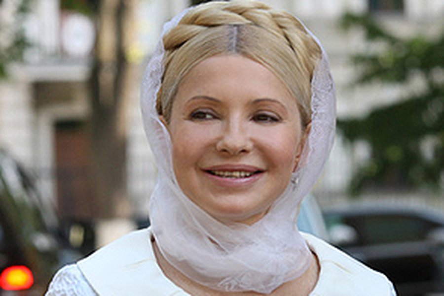 Тимошенко отпускают лечиться в Германию                                 - В Мире