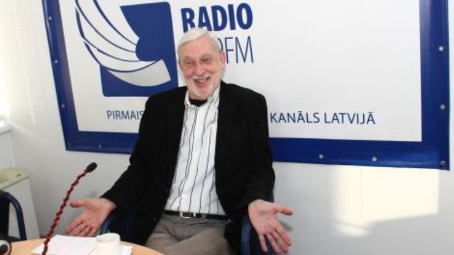 Профессор: через 37 лет латыши станут меньшинством - Литва и страны Балтии