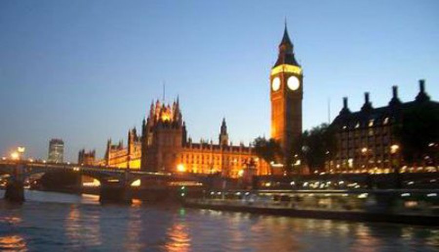 Миграция в Великобританию: перепись населения выявила рекордный рост потока поляков и литовцев


 - В Мире