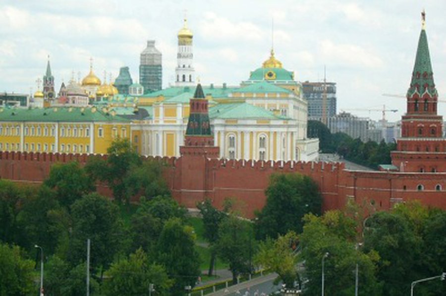 Atmeta naują Maskvos kritiką - Lietuva ir Baltijos šalys