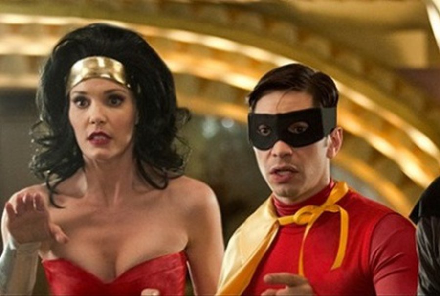 Kinas, kinas, kinas - Visagine