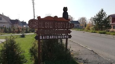 Золотой век усадеб сельского туризма: сколько стоит отдых в литовской деревне
