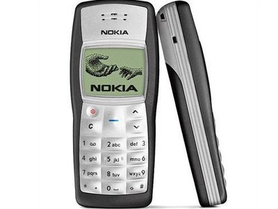 Хакеры используют старые телефоны Nokia для кражи денег - IT новости