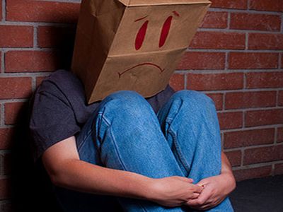 Маленькая молекула поможет победить депрессию - Наука и здоровье