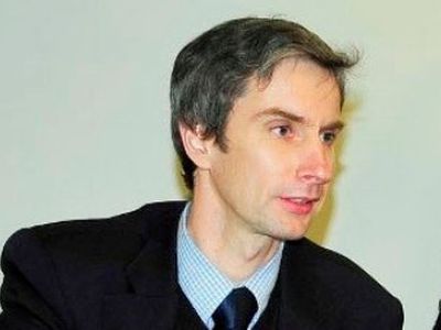 Литовский политик: Именно «демократический» Запад создал Третий Рейх
 - Литва и страны Балтии