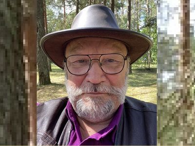 Николай Козлов: Приветствую  Висагинцев с суммируемым 50-летием города - Без цензуры