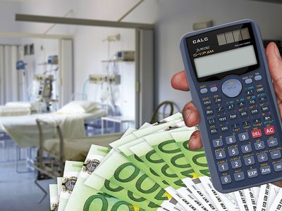 В Каунасе за 24 млн евро построят крупнейшую в странах Балтии инфекционную больницу - Наука и здоровье