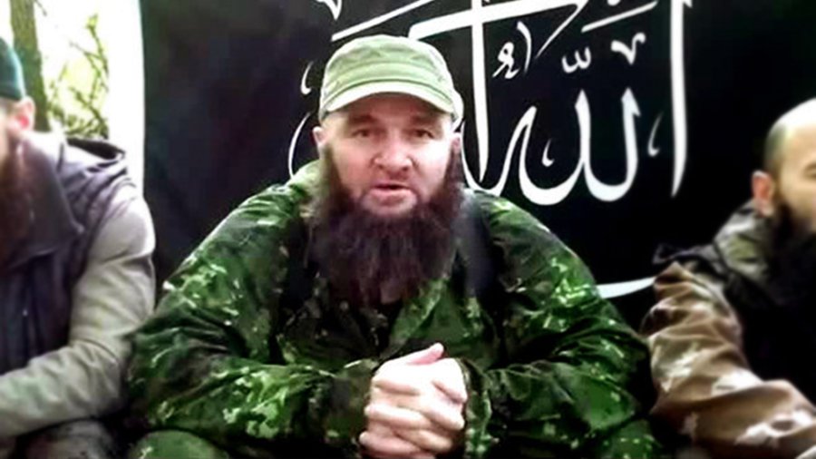 ФСБ: Доку Умаров мёртв, теракты в Волгограде и Пятигорске раскрыты - В Мире