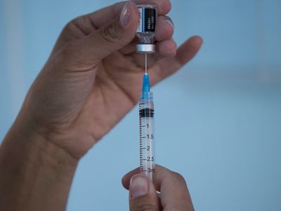 В Литву доставлена крупнейшая партия вакцины "Comirnaty" – 74 880 доз - Литва и страны Балтии