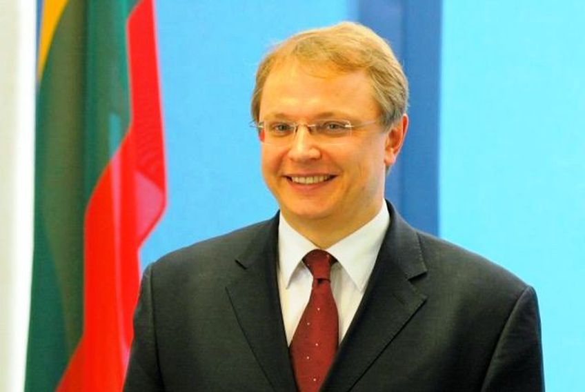 МИД Литвы: Еврокомиссия предлагает неприемлемое финансирование Игналинской АЭС                                