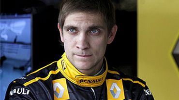 Петров раскрыл свои страхи в «Формуле-1»