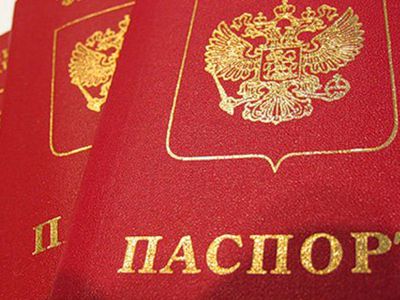 В РФ работают над законопроектом об упрощенном предоставлении гражданства России - В Мире