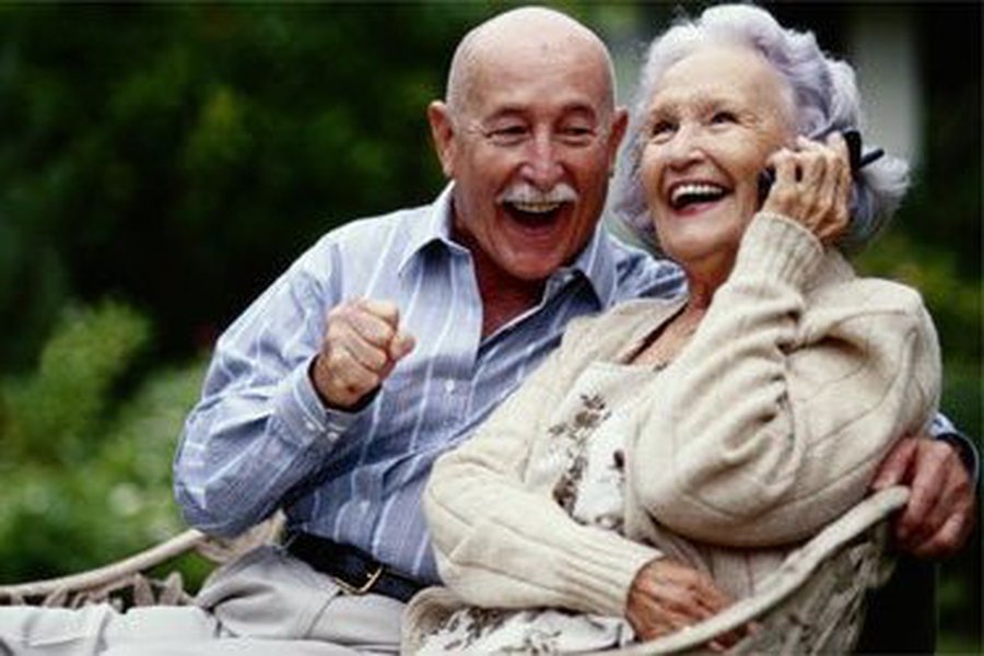 Некоторые в Литве получают пенсии в 8 тыс. литов                 - Литва и страны Балтии