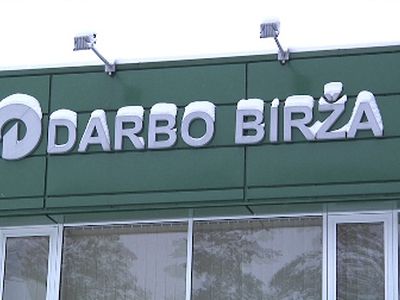 Предприниматель: выпускники вузов заявляют, что не будут работать менее чем за 3500 литов
 

 - Литва и страны Балтии