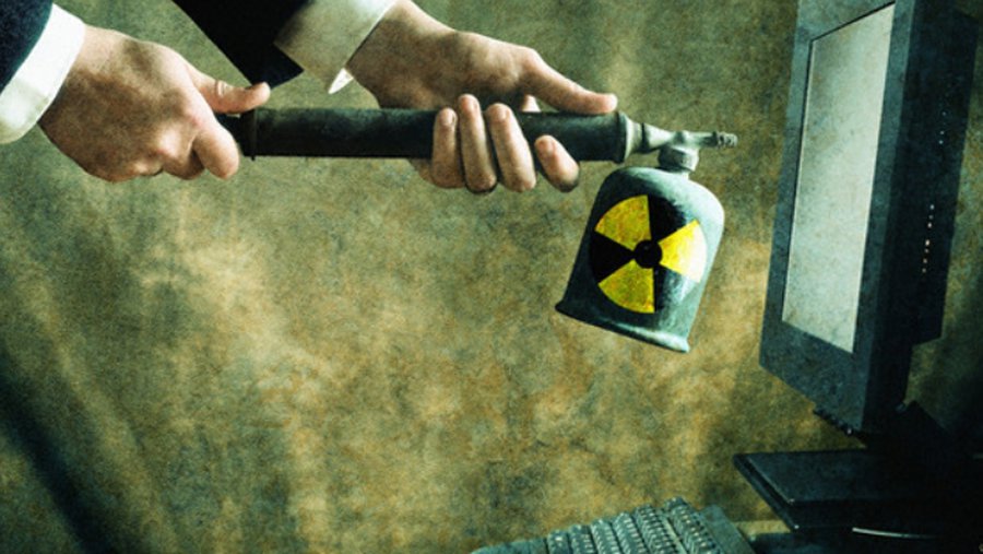 В платформе Java найдена опасная уязвимость - IT новости