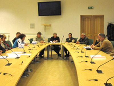 Как выжить школам в условиях нехватки средств? - В Висагинасе