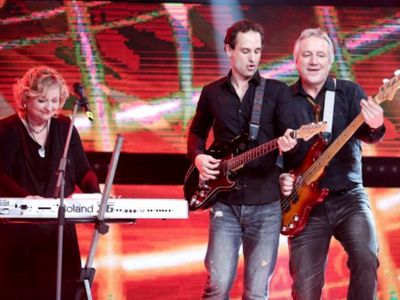 «Prospektas» приглашает на вечер живой музыки - Реклама