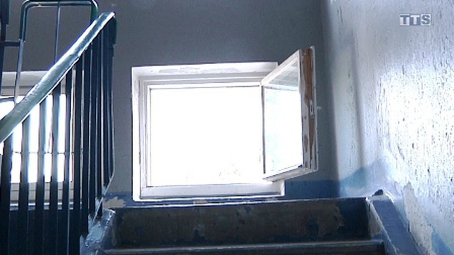 До трагедии — один шаг - В Висагинасе