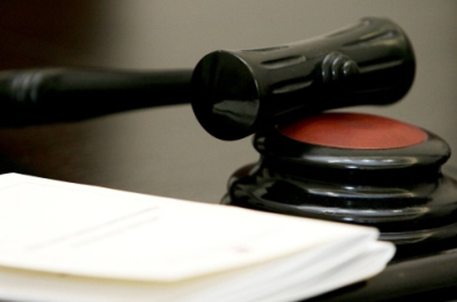 L. Garnelienė: gali sutrikti teismo darbas - Lietuva ir Baltijos šalys