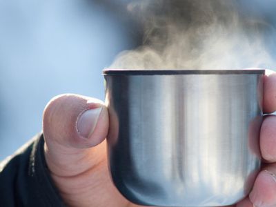 5 полезных привычек, которые помогут пережить холода - Наука и здоровье