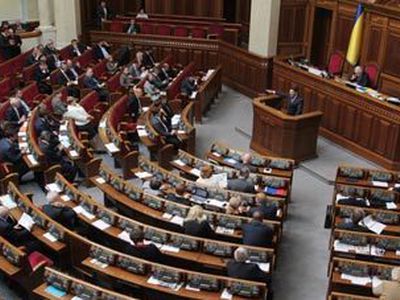 Рада нашла в действиях Тимошенко признаки государственной измены
                                 - В Мире