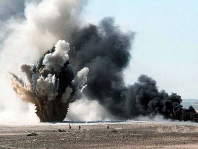 Guardian: США втягивают мир в «войну» с Россией из-за Украины - В Мире