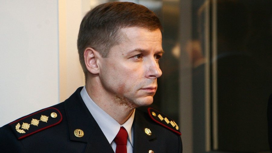 Глава ЕЦП Кедавичюс уходит с должности - Литва и страны Балтии