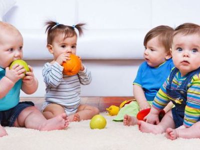 Вниманию пап и мам, бабушек и дедушек! Объявляется видеоконкурс «Наш ребенок» - Новости TTS