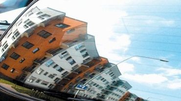 Новое правительство Литвы предлагает новый способ реновации многоквартирных домов


