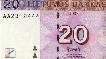 Откровения Банка Литвы 