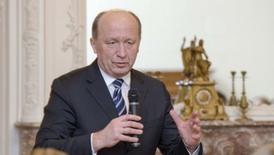 Энергетическая независимость Литвы по Кубилюсу - Энергетика