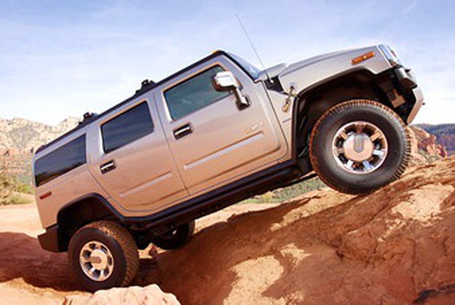 Самые непопулярные у угонщиков автомобили - Хобби, отдых и развлечения