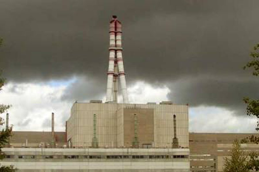 Dėl buvusio Ignalinos AE vadovo veiksmų kreipėsi į prokurorus - Energetika