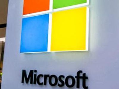 Microsoft откроет сеть магазинов в Европе - IT новости