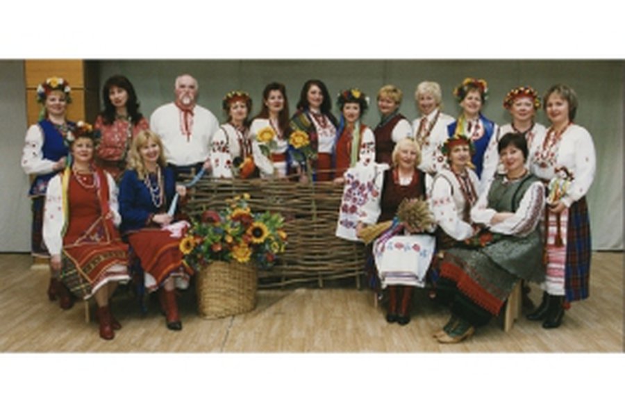 Приглашаем на концерт «Ностальгия»                                                                 - В Висагинасе