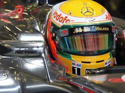 Хэмилтон выиграл первую квалификацию Формулы-1 в новом сезоне                                 - Культурные и спортивные мероприятия