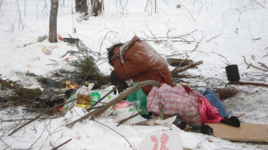Не бойтесь обращаться за помощью! - В Висагинасе
