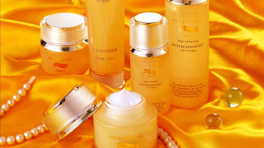 За основной компонент комплекса «Магия молодости» – Нобелевская премия  - Реклама