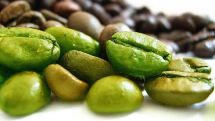 Зеленый кофе: друг фигуры или враг здоровья? - Наука и здоровье
